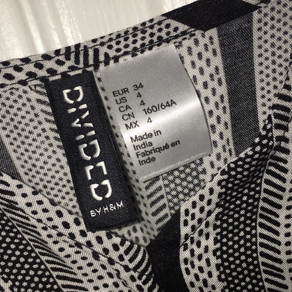 H&M Romper - Picture 2 of 2